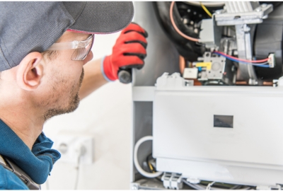 Assistência Técnica